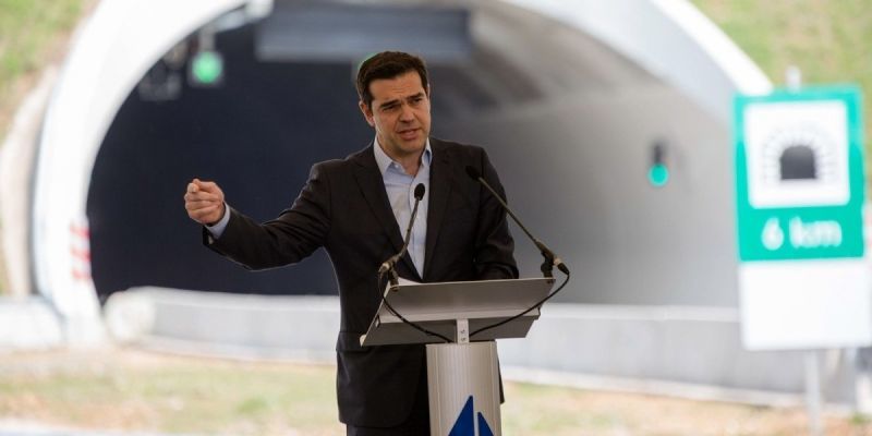 Τσίπρας: Ανοίγει ο δρόμος για να βγούμε από την επιτροπεία