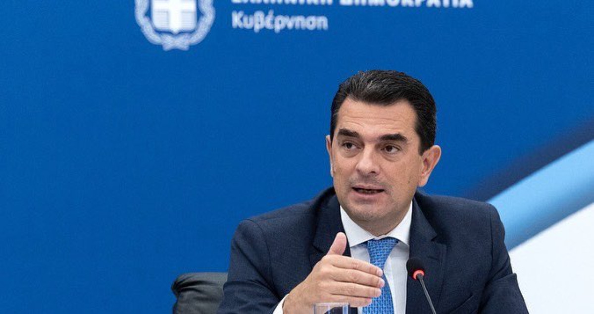 «Παράθυρο» Σκρέκα για επιδότηση στο πετρέλαιο κίνησης