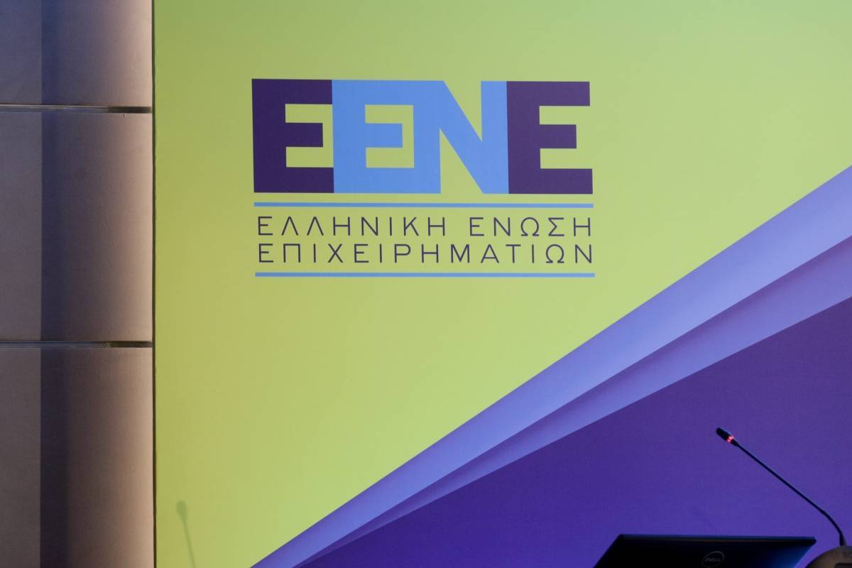 Κορονοϊός: Οι προτάσεις της ΕΕΝΕ για αντιμετώπιση των οικονομικών επιπτώσεων