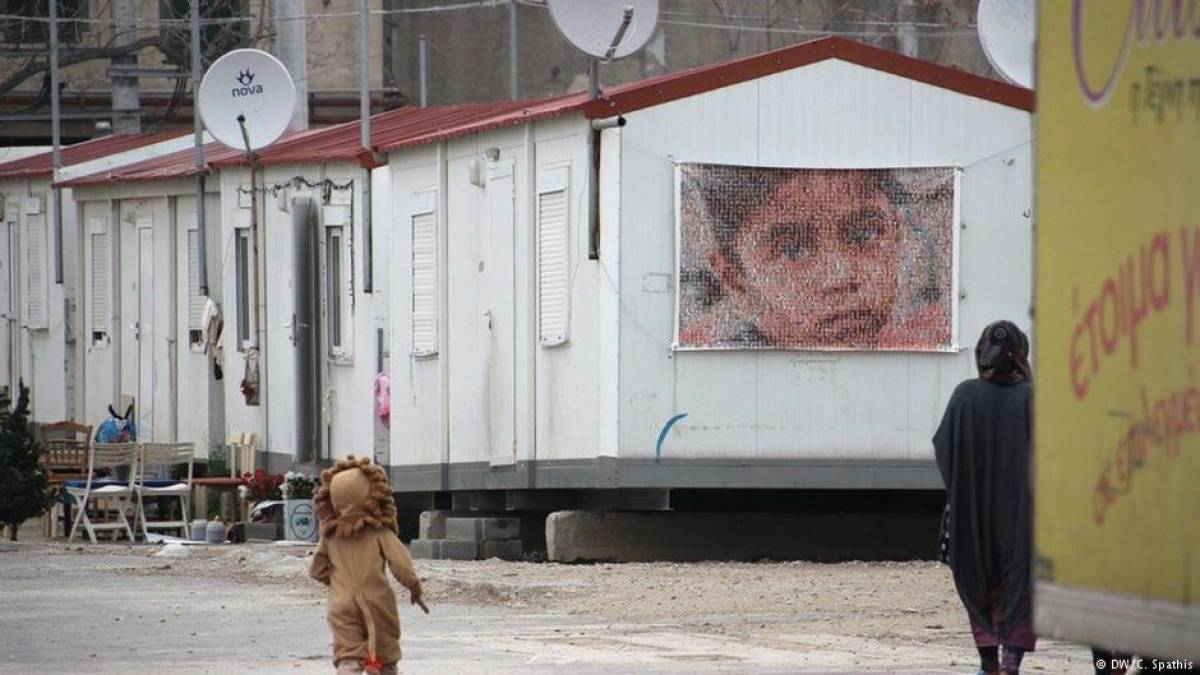 Γερμανικός Τύπος: Τι κάνει η Αθήνα με τα ευρωπαϊκά κονδύλια;