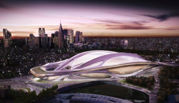 Στο Τόκιο δόθηκε η διοργάνωση των Ολυμπιακών Αγώνων του 2020