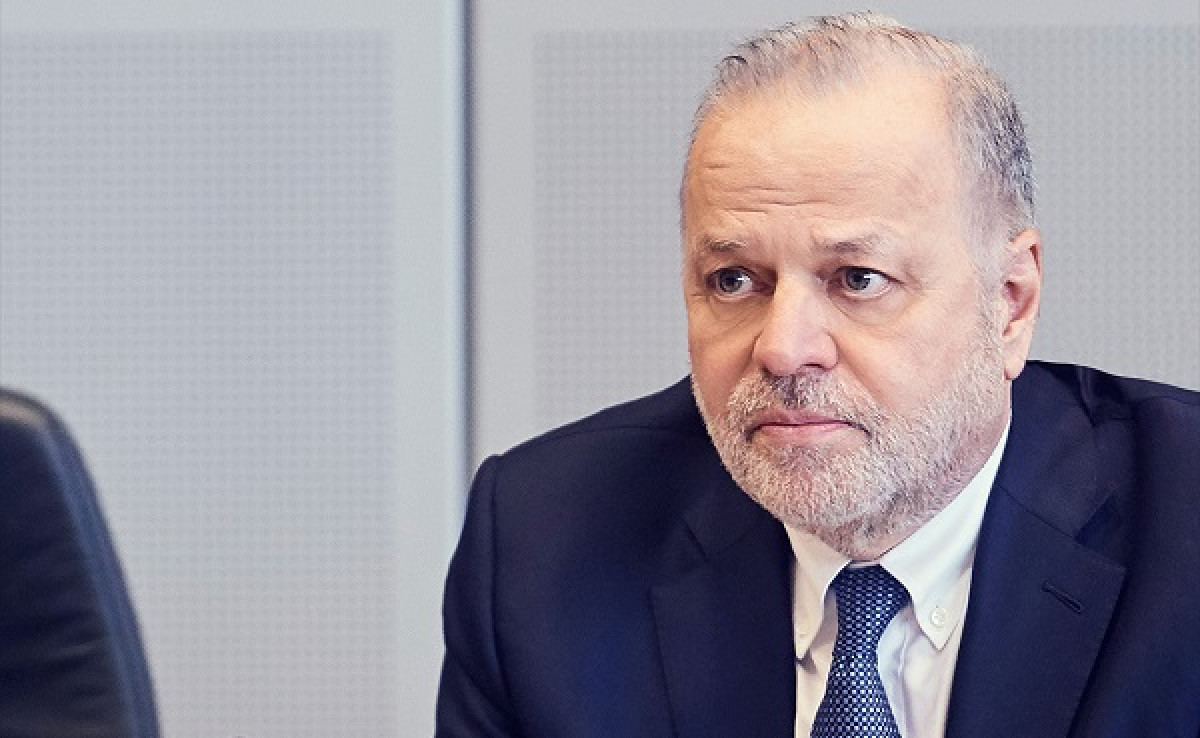 Ευ.Μυτιληναίος: Μετεκλογικά οι αποφάσεις για την έδρα- EBITDA 1 δισ.