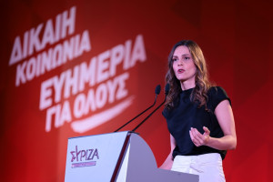 Αχτσιόγλου: Αμείλικτα ερωτήματα απαιτούν απαντήσεις για την τραγωδία στην Πύλο