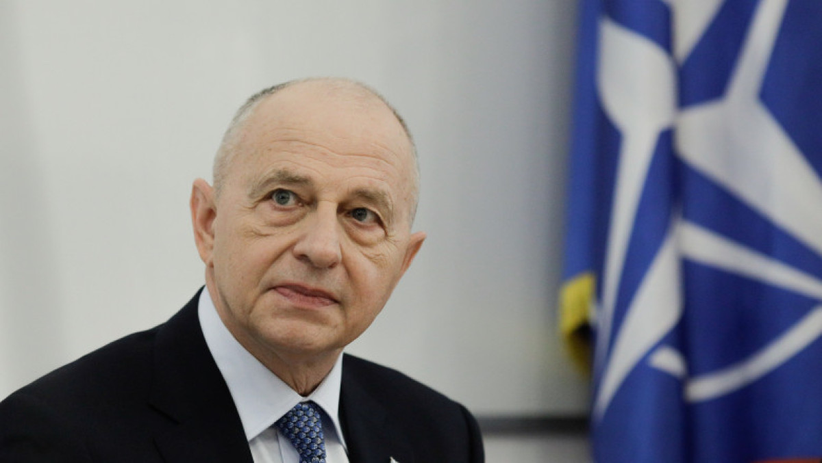 ΝΑΤΟ:Η επένδυση της Βουλγαρίας στην άμυνα ενισχύει την ασφάλεια