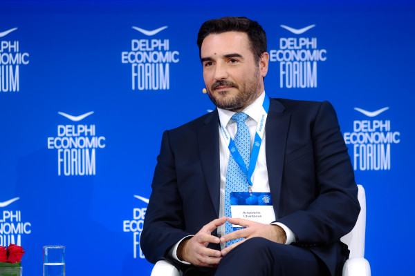 Η Τέρνα Ενεργειακή κόμβος ανάπτυξης της Masdar στην Ανατολική Ευρώπη
