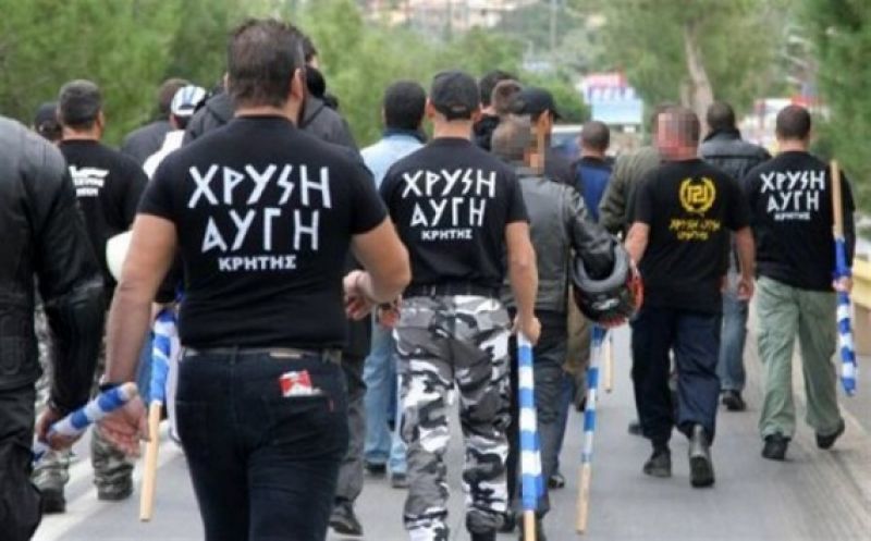 Στον ανακριτή σήμερα ακόμη 5 βουλευτές της ΧΑ