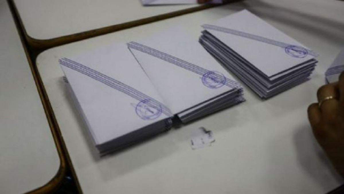 Εκλογές: Πώς ψήφισαν οι Έλληνες στο εξωτερικό
