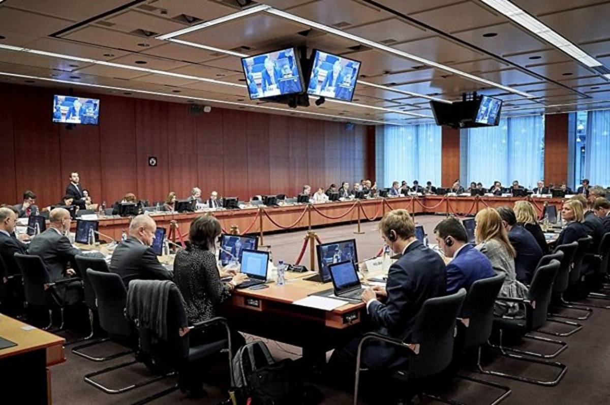 Από Καθαρά Δευτέρα...25η Μαρτίου οι αποφάσεις για το 1 δισεκ.
