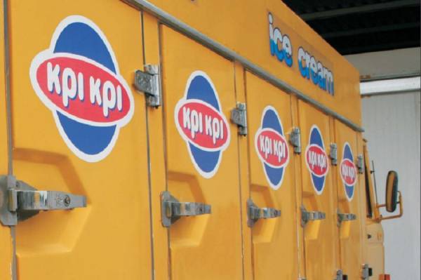 Κρι-Κρι: Έκδοση Κοινού Ομολογιακού Δανείου 5 εκατ.