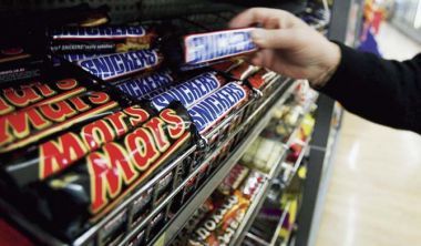 Mars: Προληπτική ανάκληση προϊόντων