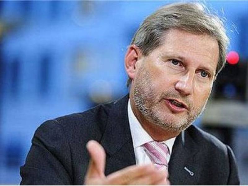 Στον αέρα το Κτηματολόγιο: Η ΕΕ ζητάει πίσω 80 εκ. ευρώ για καθυστερήσεις και κακοδιαχείριση