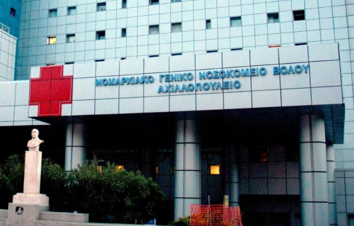 Ενημέρωση από τον Περιφερειάρχη Θεσσαλίας για τα κρούσματα γαστρεντερίτιδας