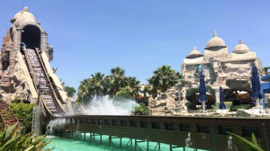 Αllou! Fun Park: Δεν έχει επιβεβαιωθεί βλάβη- Καμία υπαιτιότητά μας
