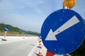 Κυκλοφοριακές ρυθμίσεις στον ανισόπεδο κόμβο Βαρυμπόμπης