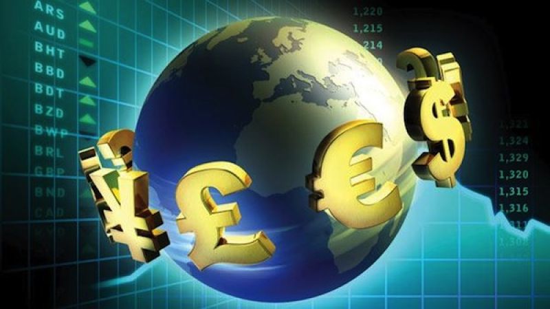 Ανεβάζει στροφές η παγκόσμια οικονομία- Συγκυρία ή σοβαρή ένδειξη;