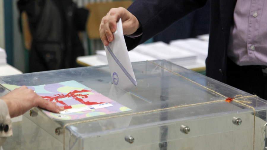 Εκλογές 2023: Πώς ψηφίζουν οι Έλληνες εξωτερικού στο δεύτερο γύρο
