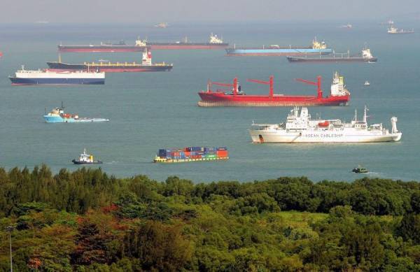 Αντίδραση ICS στην ευρωπαϊκή πρόταση για επέκταση ETS στη ναυτιλία