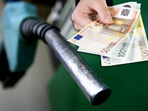 &quot;Αργυρό&quot; για την Ελλάδα στις υψηλότερες τιμές καυσίμων παγκοσμίως