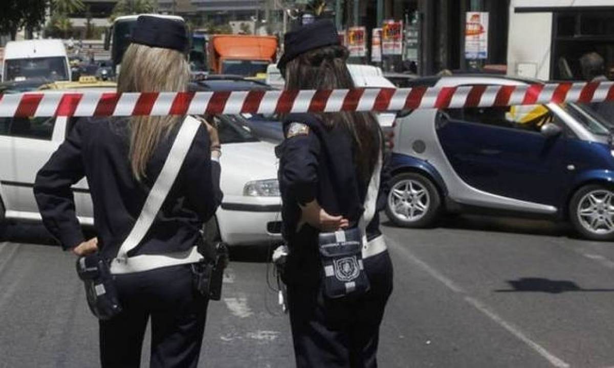 Ποιοι δρόμοι θα κλείσουν λόγω παρελάσεων
