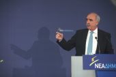 Εκλογές-Μεϊμαράκης: «Τελευταία ευκαιρία για να σώσουμε τη χώρα μας»