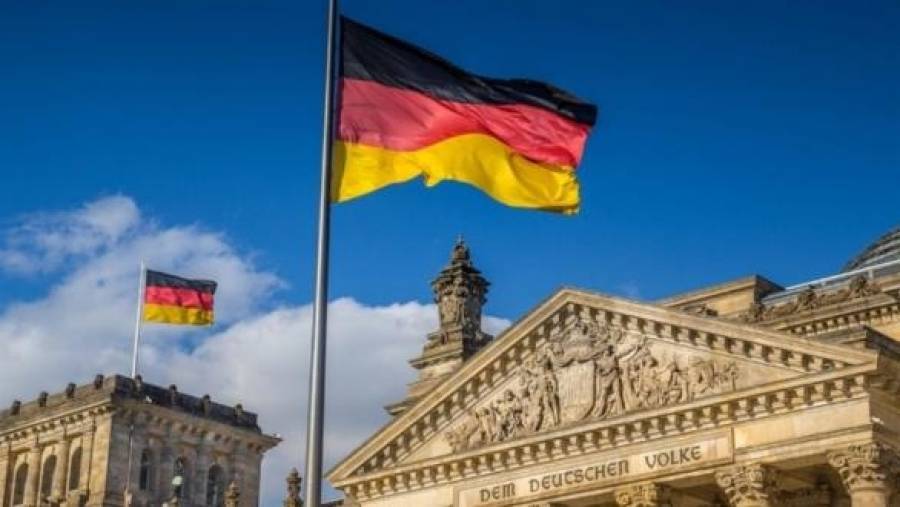 Γερμανία: Στο 0,9% ο ετήσιος πληθωρισμός τον Ιούνιο