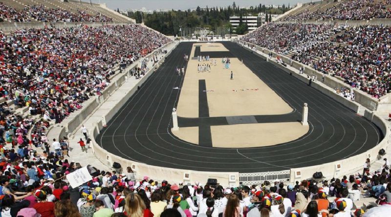 ΓΓΑ: Οι επιχορηγήσεις των ομοσπονδιών για το 2017