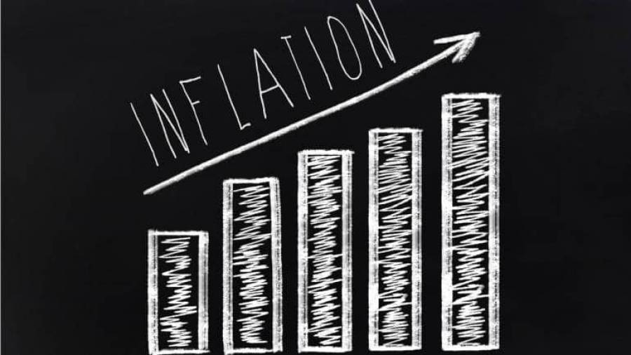 Πληθωρισμός: «Εκτόξευση» στο 5,5% στην Ελλάδα τον Ιανουάριο