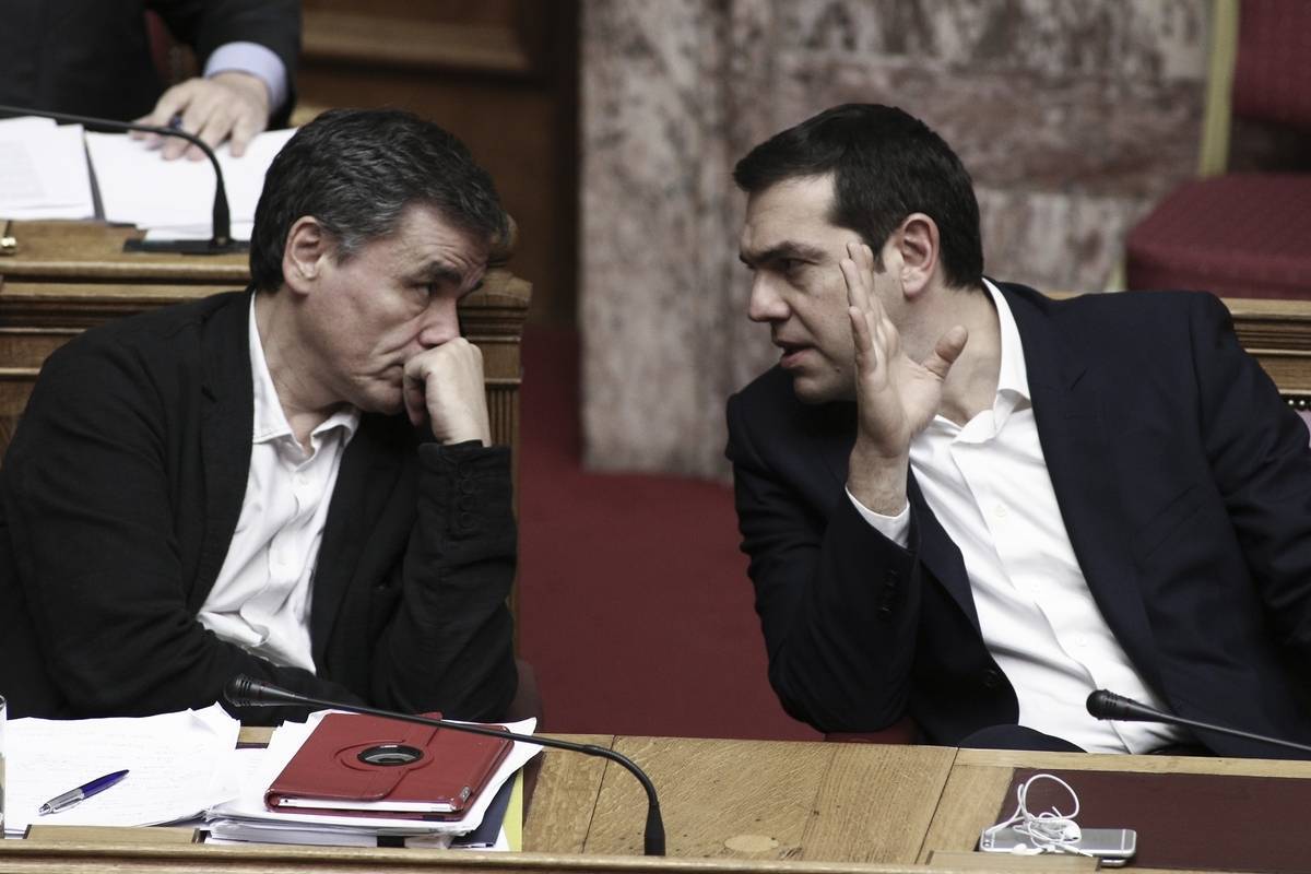 Ποιες μπορεί να είναι οι κυρώσεις για το... ψαλιδισμένο πλεόνασμα