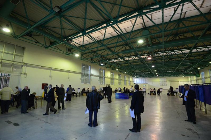 Συγκλονίζεται η ΝΔ: Αναβλήθηκαν οι εκλογές- Ατμόσφαιρα εμφυλίου