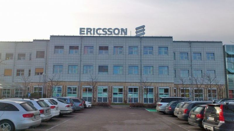 Η Ericsson ανοίγει το πρώτο της Παγκόσμιο Κέντρο ΤΠΕ στη Σουηδία