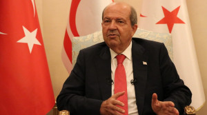 Τατάρ για Κυπριακό: Ούτε τριμερής,ούτε λύσεις που προτείνει ο Γκουτέρες