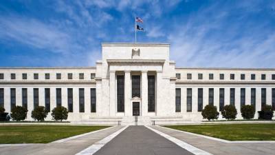 Fed: Ενδείξεις επιβράδυνσης της οικονομικής δραστηριότητας