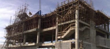 ΕΛΣΤΑΤ: Αυξήθηκε ο δείκτης τιμών κατασκευής νέων κτιρίων τον Νοέμβριο