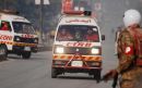 Ταλιμπάν σκότωσαν 84 παιδιά σε ένοπλη επίθεση σε σχολείο στο Πακιστάν
