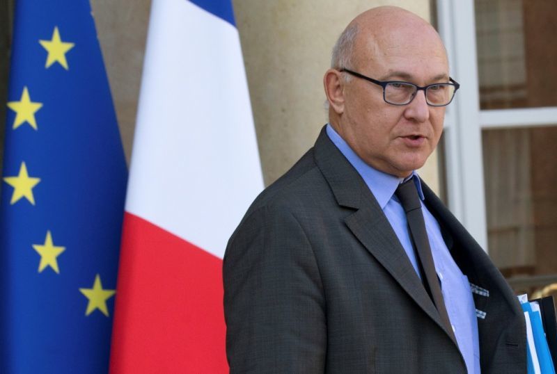 Σαπέν: Στο Eurogroup θα αποφασιστεί ο χρόνος που θα δοθεί στη νέα κυβέρνηση