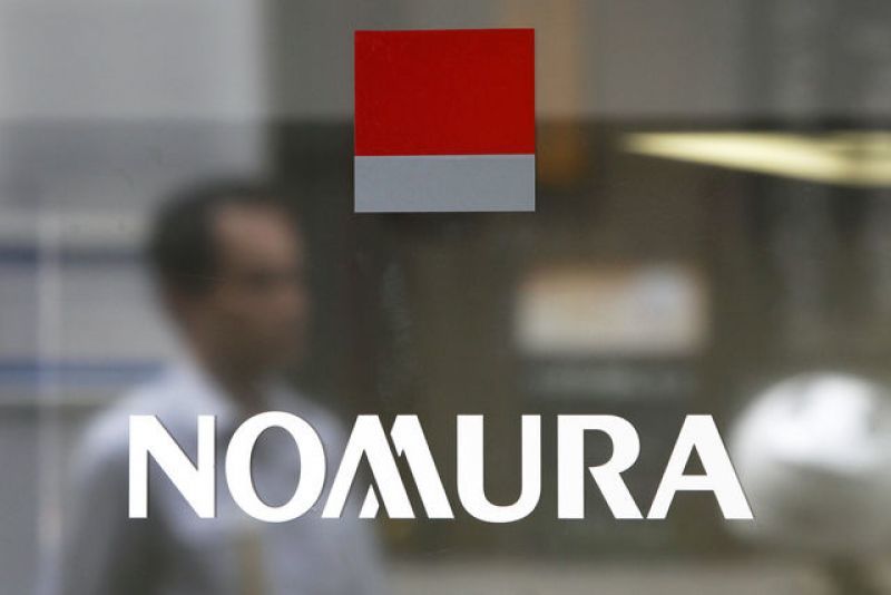 Nomura: Τα επικίνδυνα σενάρια που μπορεί να ταράξουν τις αγορές