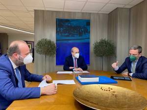 Μνημόνιο συνεργασίας ΟΑΕΔ-Microsoft για την ανάπτυξη ψηφιακών δεξιοτήτων