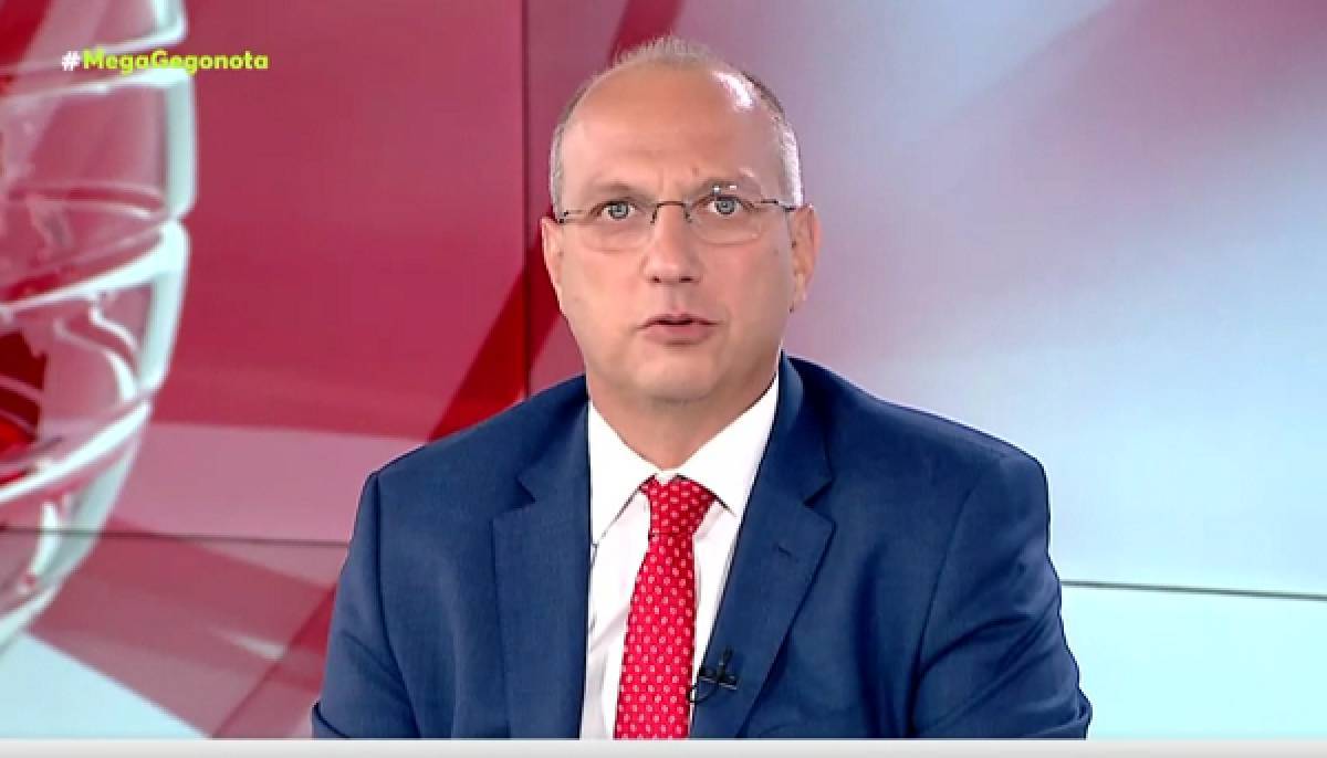 Οικονόμου: Ο Αποστολάκης δεν άντεξε το μπούλινγκ από τον ΣΥΡΙΖΑ