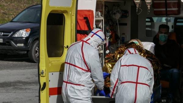 Καστοριά: Αίτημα να τεθεί όλος ο νομός σε καραντίνα