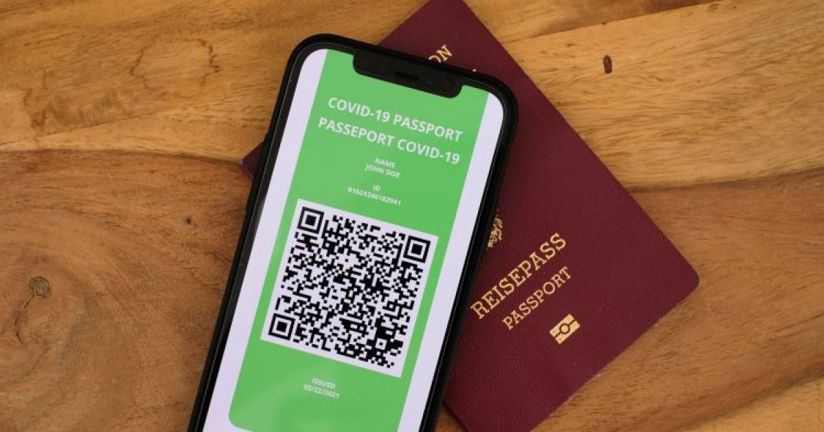 «Πράσινο» Πιστοποιητικό: Ξεκίνησε η πιλοτική φάση δοκιμών-Από 1/6 σε ισχύ