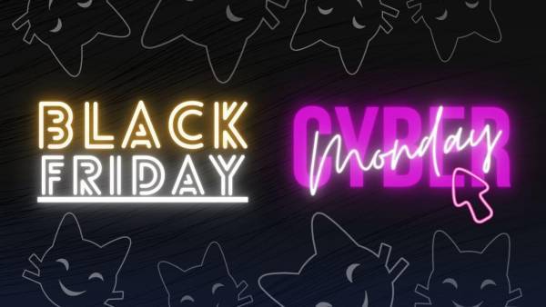 Συνήγορος Καταναλωτή: Συμβουλές ενόψει Black Friday και Cyber Monday