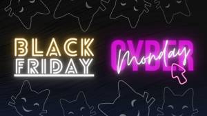 Συνήγορος Καταναλωτή: Συμβουλές ενόψει Black Friday και Cyber Monday