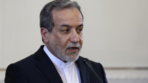 Αραγτσί: «Υπάρχουν ακόμη πιθανότητες» για επίτευξη συμφωνίας ΗΠΑ-Ιράν