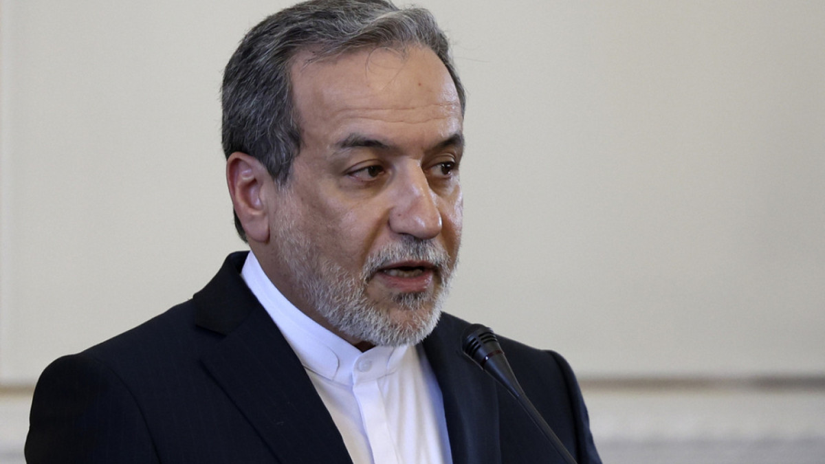 Αραγτσί: «Υπάρχουν ακόμη πιθανότητες» για επίτευξη συμφωνίας ΗΠΑ-Ιράν