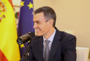 Σάντσεθ: Η Ευρώπη πρέπει να απαντήσει στα σοκ με περισσότερη ενοποίηση – Τα «αντίβαρα» στην ακροδεξιά