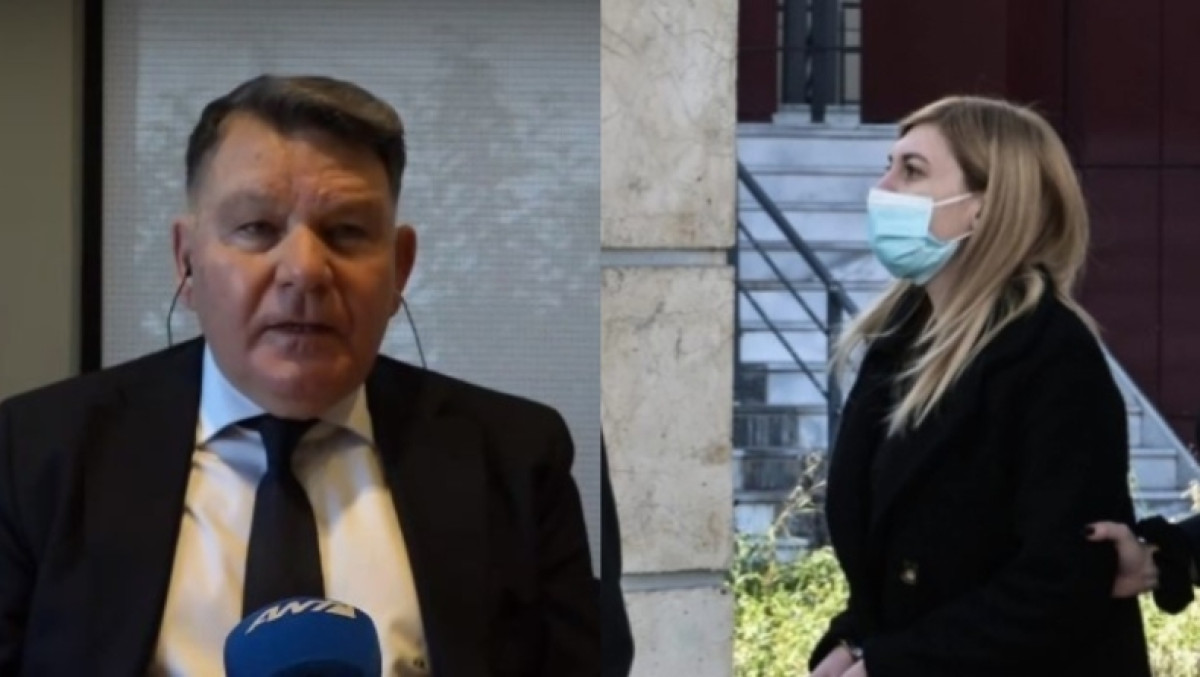 Υπόθεση Πισπιρίγκου: Η απάντηση των εισαγγελέων στις δηλώσεις Κούγια
