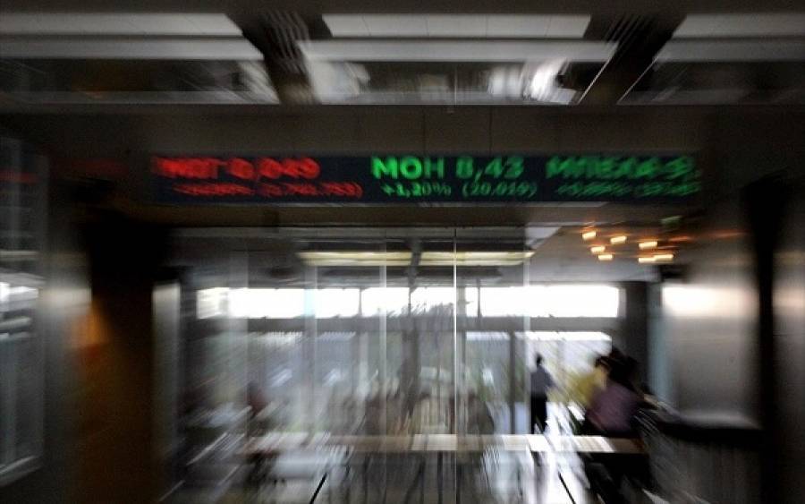 Χ.Α.: Ο τραπεζικός κλάδος «κλειδί» για την ανοδική επαναφορά