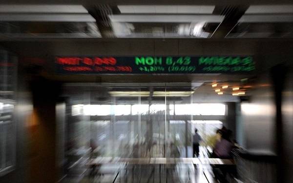 Χ.Α.: Ο τραπεζικός κλάδος «κλειδί» για την ανοδική επαναφορά