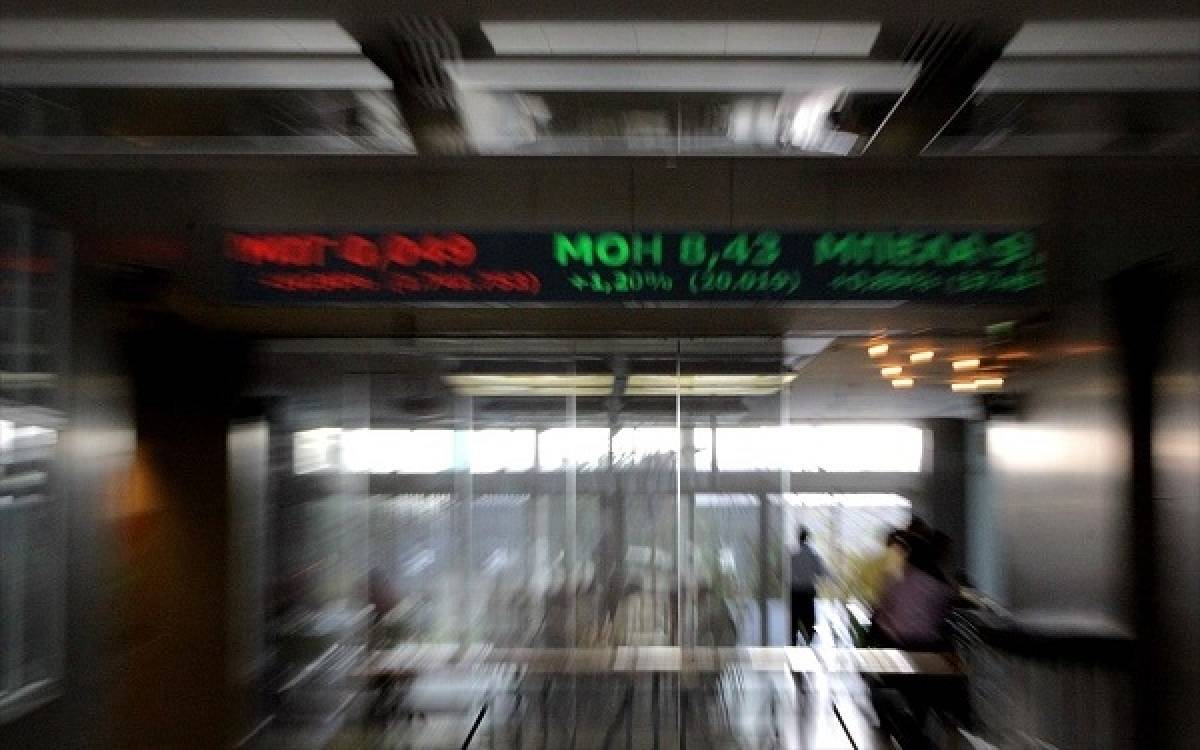 Χ.Α.: Ο τραπεζικός κλάδος «κλειδί» για την ανοδική επαναφορά