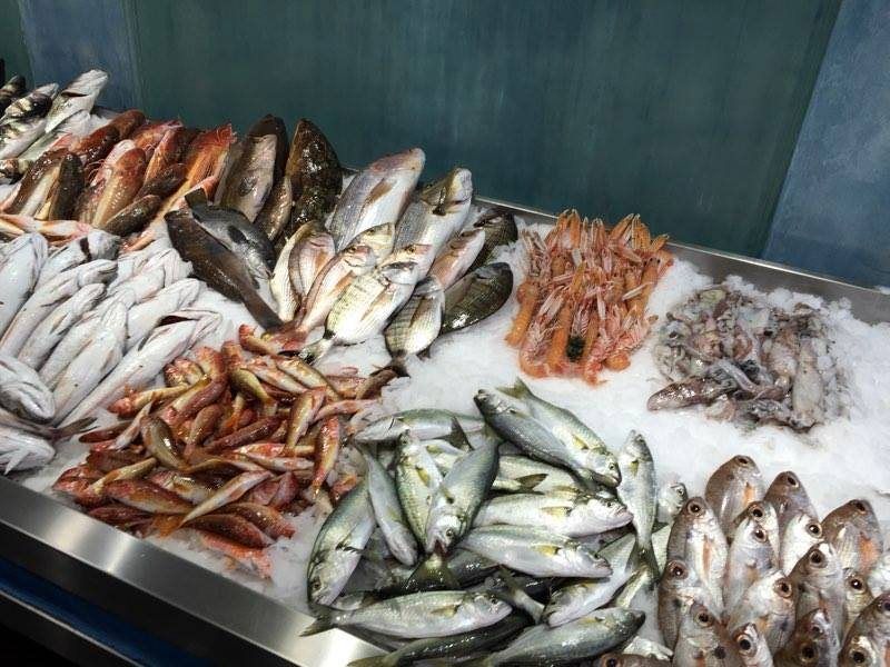 Ένοπλη ληστεία σε ιχθυοπωλείο στου Ρέντη